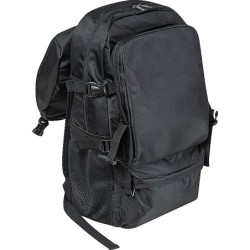 CrisMa Rucksack - Schwarz