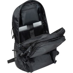 CrisMa Rucksack - Schwarz