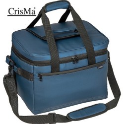 CrisMa Kühltasche - Dunkelblau