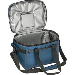 CrisMa Kühltasche - Dunkelblau