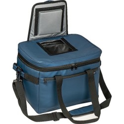 CrisMa Kühltasche - Dunkelblau