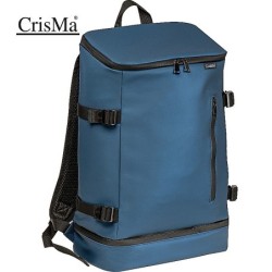 CrisMa Kühlrucksack  - Dunkelblau