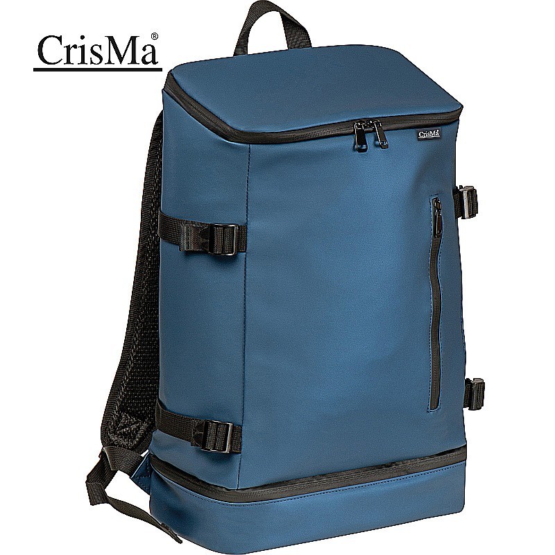 CrisMa Kühlrucksack  - Dunkelblau