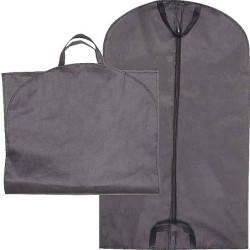 Non Woven Kleiderschutzhülle - Anthrazit