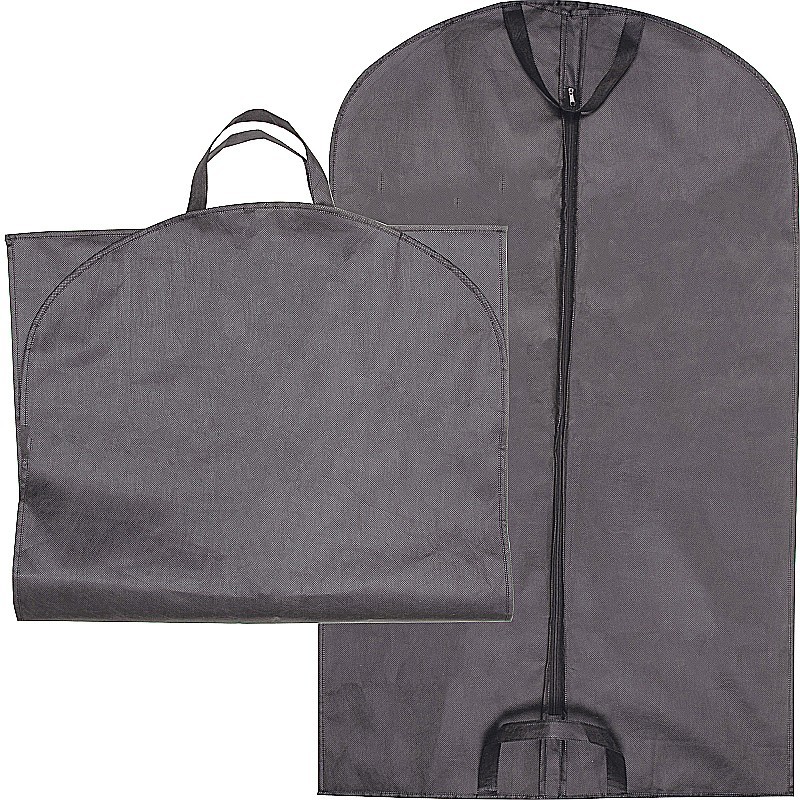 Non Woven Kleiderschutzhülle - Anthrazit