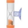 Sanduhr - 3 Minuten  - Orange