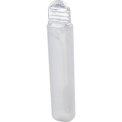 Reisezahnbürste - Transparent