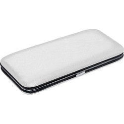 7 teiliges Manikürset - Weiß