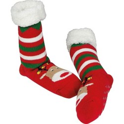 Weihnachtssocken  - Multicolor