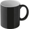 Tasse aus Keramik  300ml - Schwarz