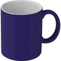 Tasse aus Keramik  300ml - Blau