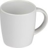 Tasse aus Keramik 300ml - Weiß