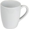 Tasse aus Keramik 300ml - Weiß