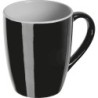 Tasse aus Keramik 300ml - Schwarz