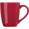 Tasse aus Keramik 300ml - Rot