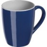 Tasse aus Keramik 300ml - Dunkelblau