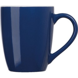 Tasse aus Keramik 300ml - Dunkelblau