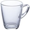 Glastasse 320ml - Transparent
