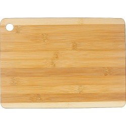 3er Set Bambus Schneidebretter - Beige