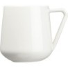 Porzellantasse 300ml - Weiß