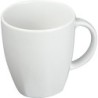 Tasse aus Porzellan 300ml - Weiß