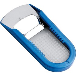 Faust Flaschenöffner - Blau