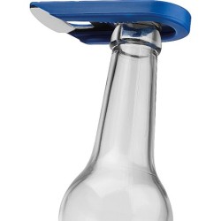 Faust Flaschenöffner - Blau