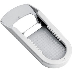 Faust Flaschenöffner - Weiß