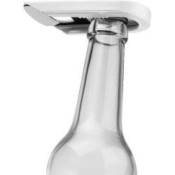 Faust Flaschenöffner - Weiß