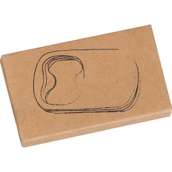 Flaschenöffner Bambus - Beige