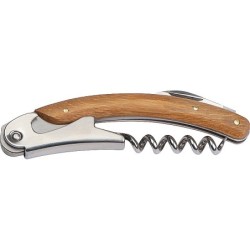 Kellnermesser Bambus - Beige