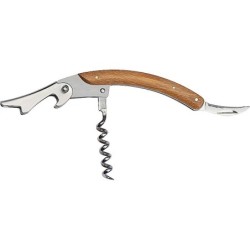 Kellnermesser Bambus - Beige