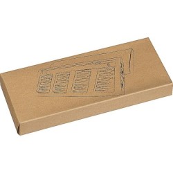 Schraubendreherset - Weiß