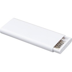 Schraubendreherset - Weiß