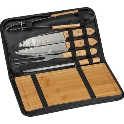 BBQ Set - Beige