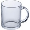 Glastasse 300ml - Transparent