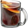 Glastasse 300ml - Transparent