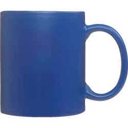 Sublimationstasse mit Effekt 300ml - Blau