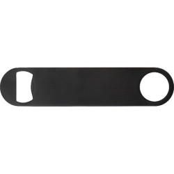 Flaschenöffner - Schwarz