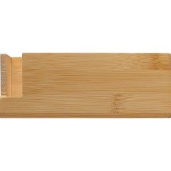 Besteckkasten klein - Beige