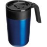 Trinkbecher 400ml  - Blau