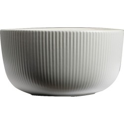 Keramikschale - Weiß