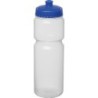 Sport Trinkflasche 750 ml - Blau