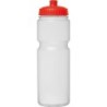 Sport Trinkflasche 750 ml - Rot