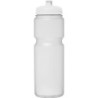 Sport Trinkflasche 750 ml - Weiß