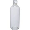 Trinkflasche aus Glas, 750 ml - Transparent