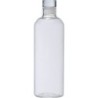 Trinkflasche aus Glas, 750 ml - Transparent