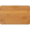 Schneidebrett aus Bambus  - Beige