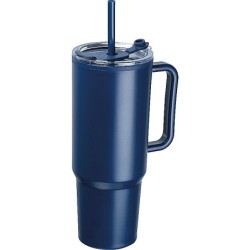 XXL Trinkbecher, 1200ml  - Dunkelblau