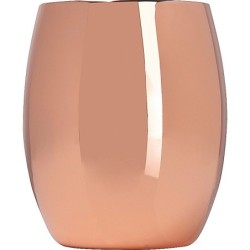 CrisMa Edelstahlbecher, 400ml - Kupfer